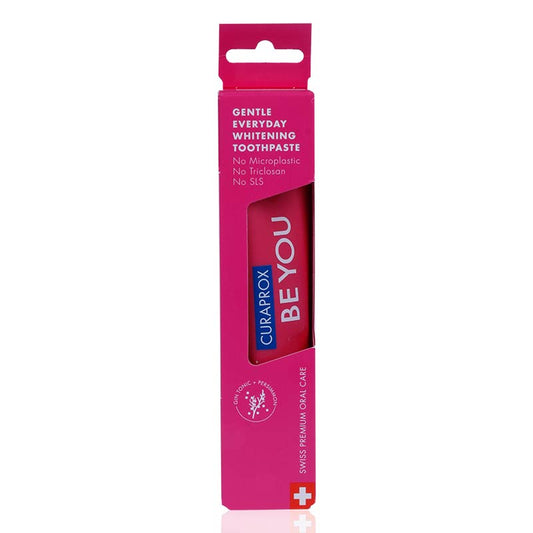 Curaprox Be You Gin Tonic+Persimmon Toothpaste 60Ml