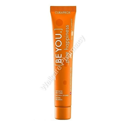 Curaprox Be You Pure Happiness Toothpaste 90Ml