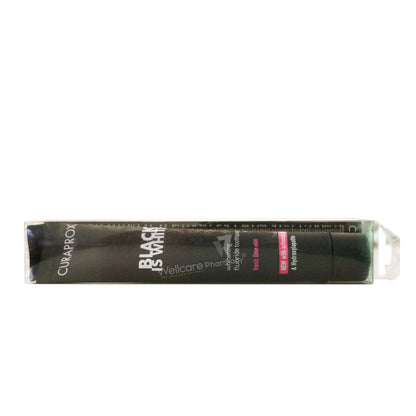 Curaprox Black Is White Tooth Paste 90Ml