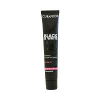 Curaprox Black Is White Tooth Paste 90ml
