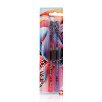 Curaprox Cs 5460 Duo Colorful Curls Edition Ultra Soft Toothbrush