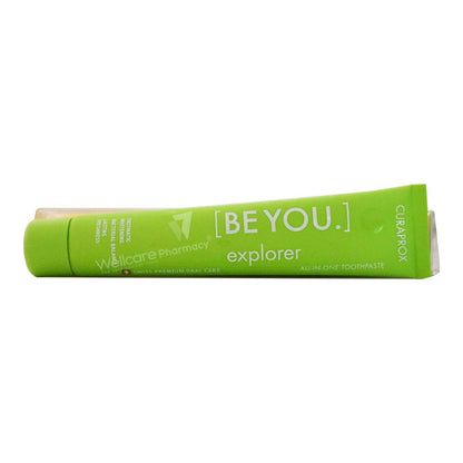 Curaprox Be You Explorer Tooth Paste 90Ml