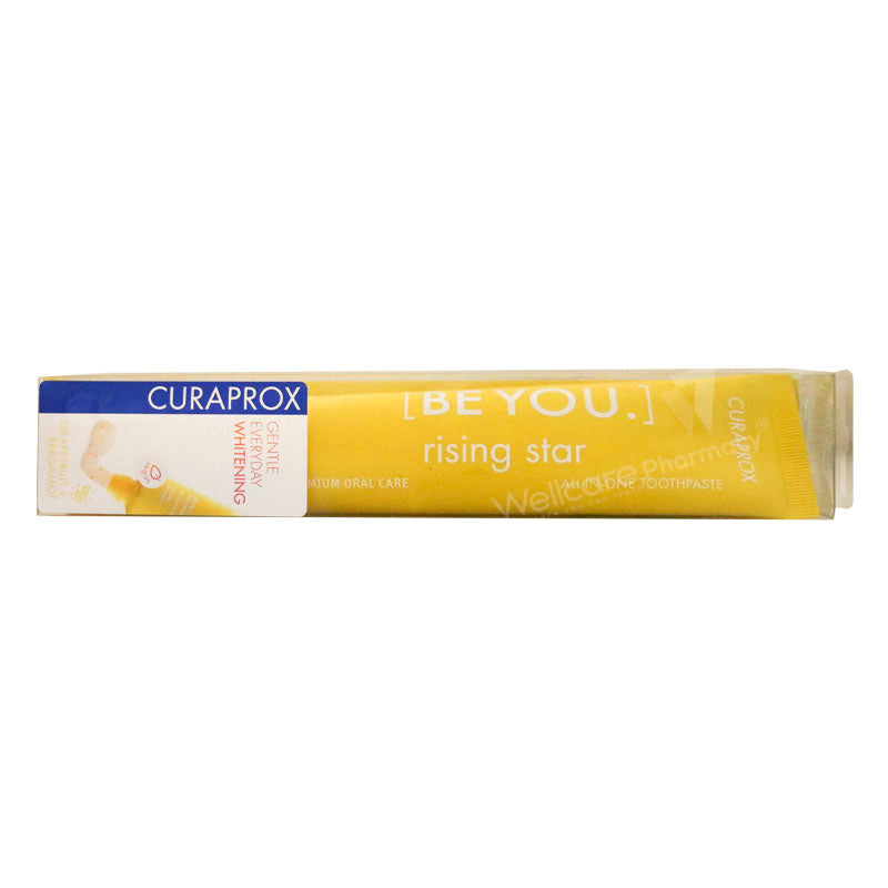 Curaprox Be You Rising Star Tooth Paste 90Ml