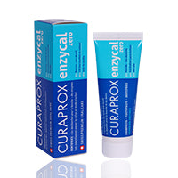Curaprox Enzycal Zero Toothpaste 75ml