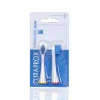 Curaprox Hydrosonic Head Brush Power