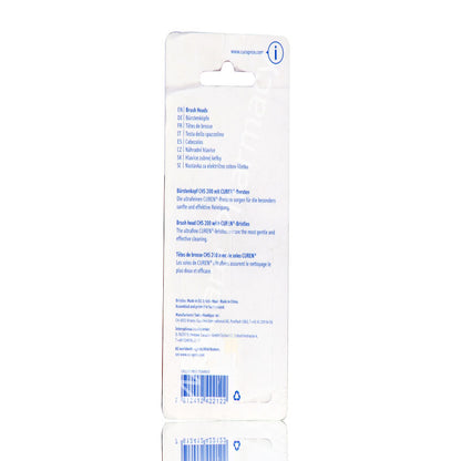 CURAPROX HYDROSONIC HEAD BRUSH SENSITIVE