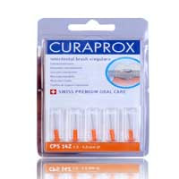 Curaprox Iinterdental Brush Regular Cps014