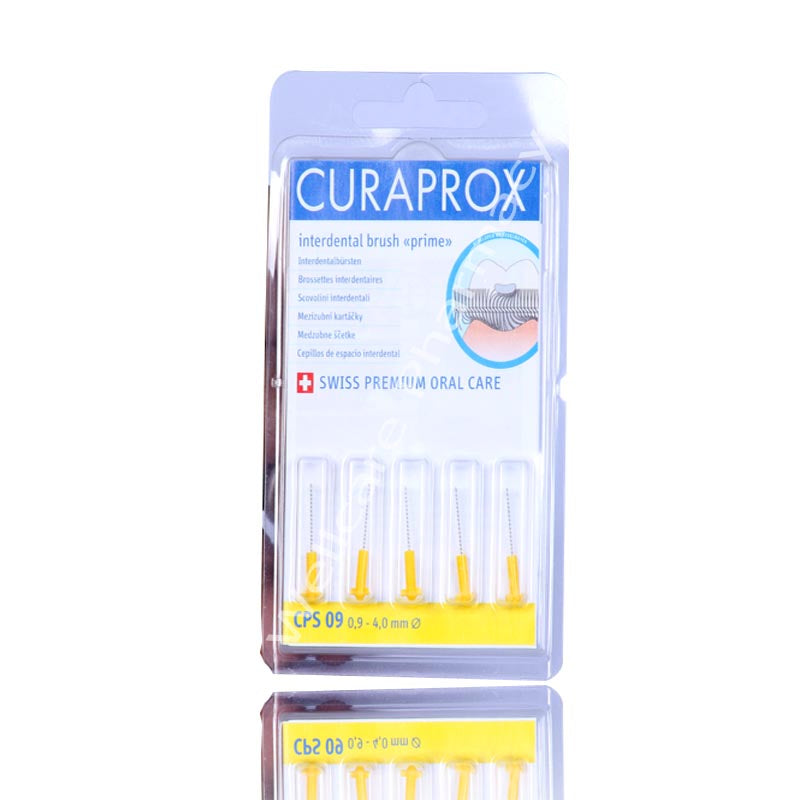 Curaprox Interdental Brush Cps09