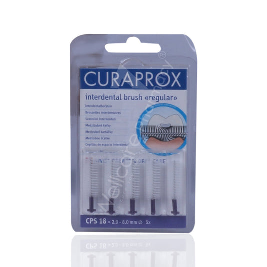 Curaprox Interdental Brush Regular Cps18