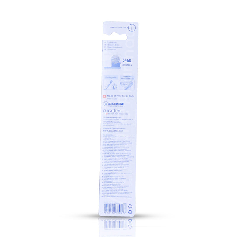 Curaprox Ortho Brush Cs5460