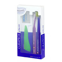 Curaprox Ortho Kit