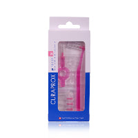 Curaprox Prime Start Cps08 Interdental Brush With Holder