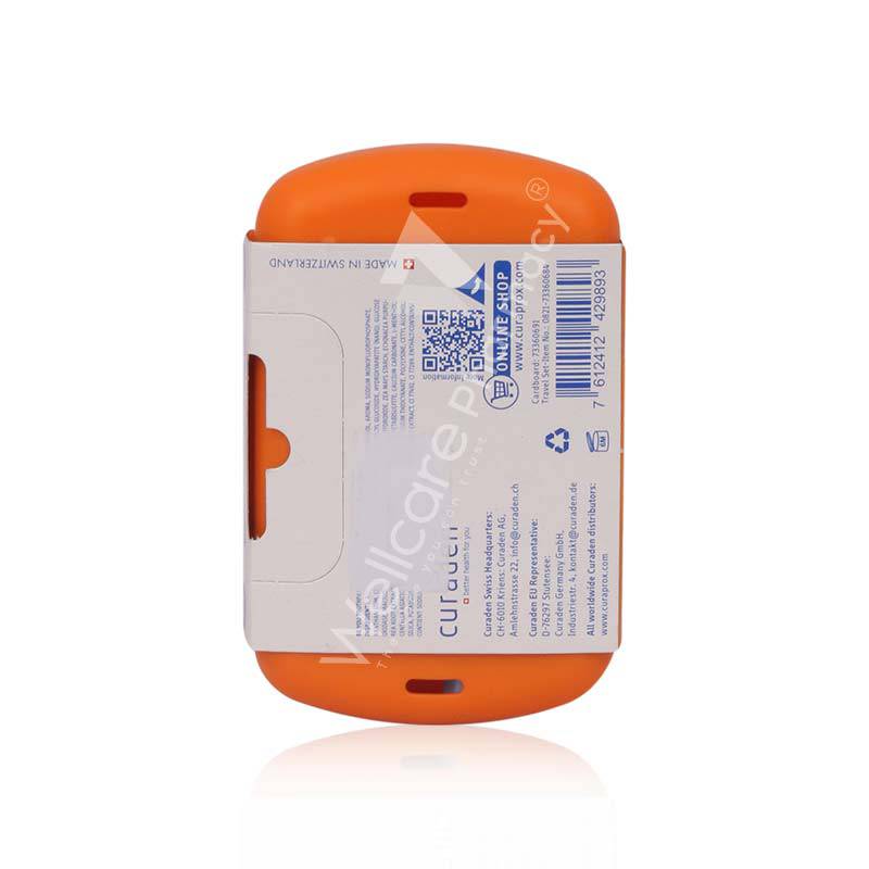 Curaprox Travel Set Orange Curaprox Travel Set Orange