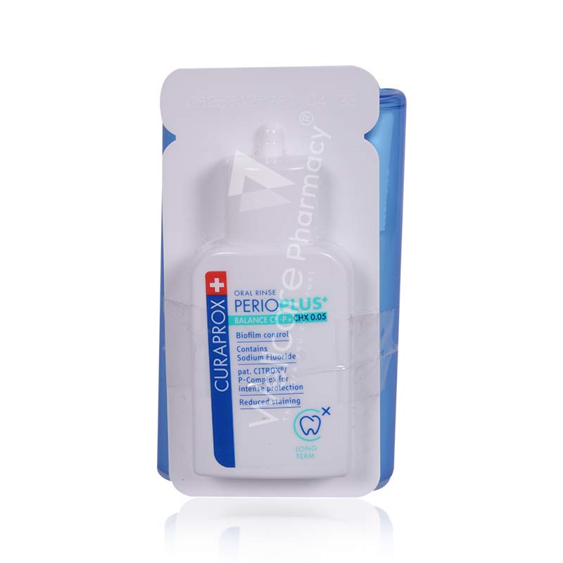 Curaprox Uhs260 Travel Tooth Brush Kit