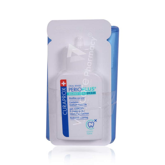 Curaprox Uhs260 Travel Tooth Brush Kit