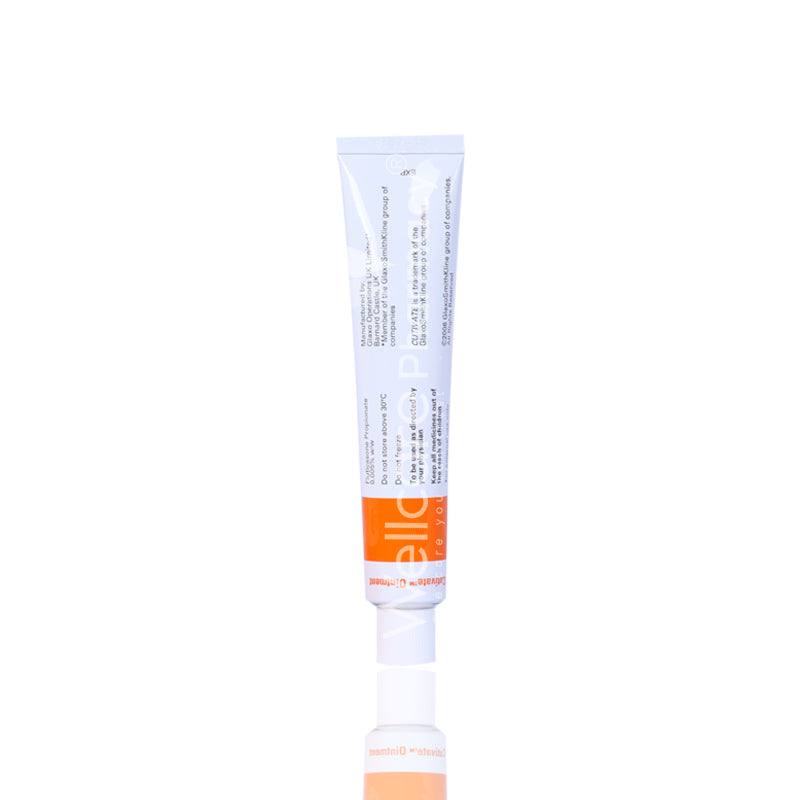 Cutivate Ointment 30Gm