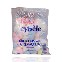 Cybele Color Cotton Ball 100'S