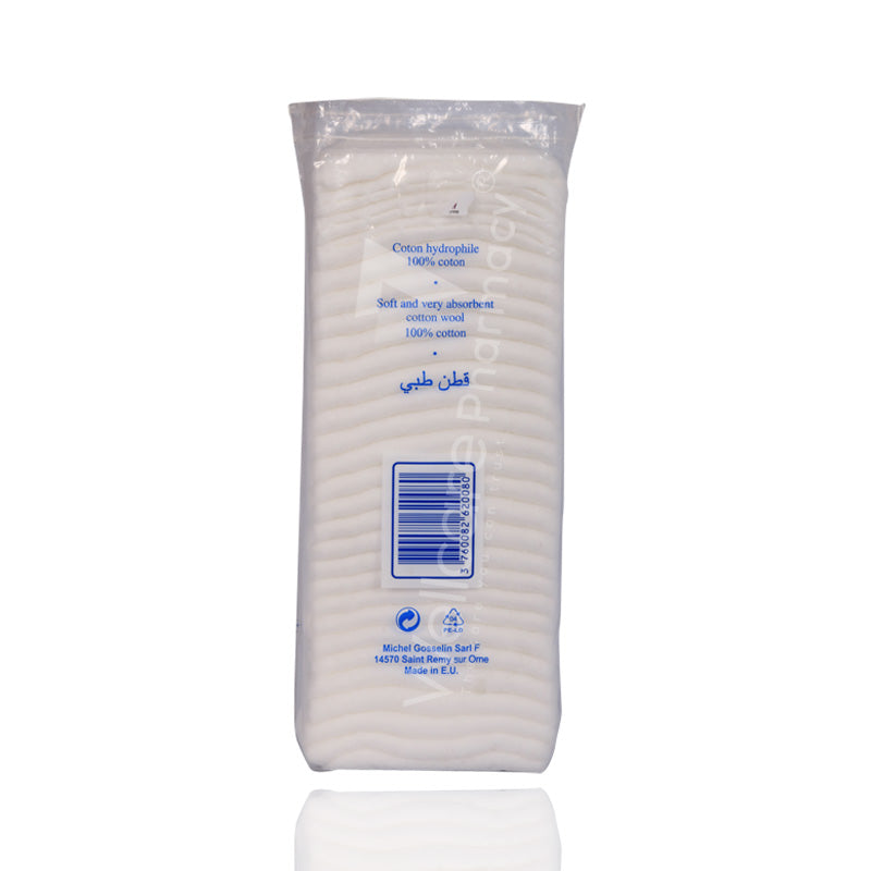 Cybele Cotton Wool 100G