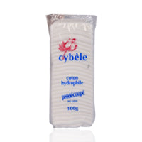 Cybele Cotton Wool 100G