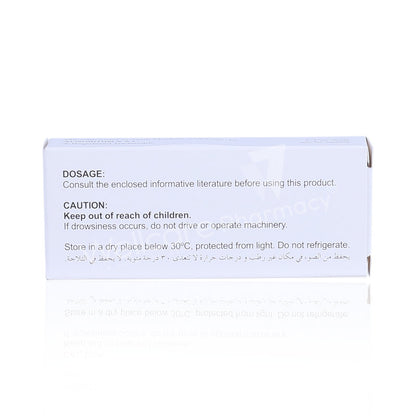 Cypro Vita Tablets 30'S