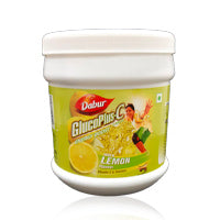 Dabur Glucose Lemon 400g