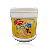 Dabur Glucose Pineapple Pow 400G