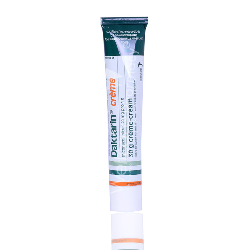 Daktarin Cream 30Gm