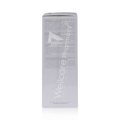 DALTON ANTI-PIGMENTATION WHITENING DAY CREAM SPF50 50ML