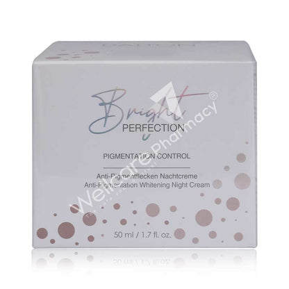 Dalton Anti-Pigmentation Whitening Night Cream 50ml