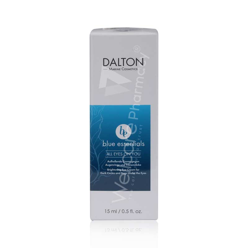 Dalton Brightening Eye Cream 15ml