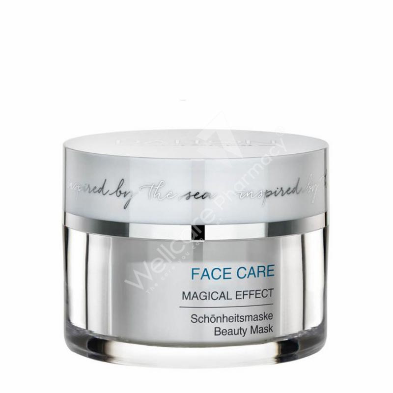 Dalton Clarifying Beauty Mask 50ml