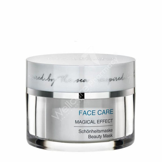 Dalton Clarifying Beauty Mask 50Ml