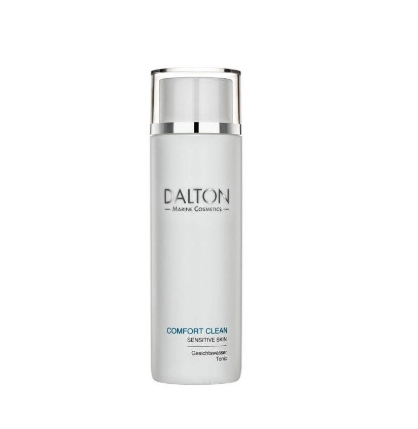 Dalton Comfort Clean Soft Skin Tonic 200Ml