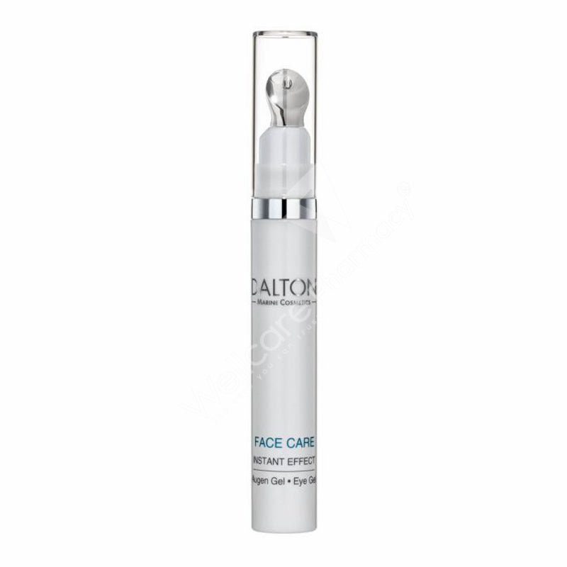 Dalton Face Care Eye Gel 15ml