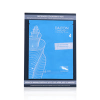 Dalton Face Care Hydro Lift Bio Cellulose Mask 20ml