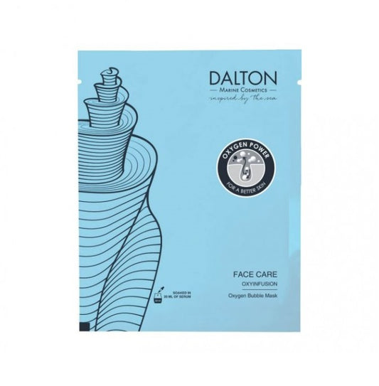 Dalton Face Care Oxygen Face Mask
