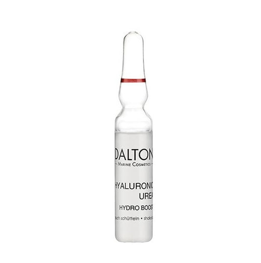 Dalton Hyaluronic Urea Ampoules 2Ml 5'S