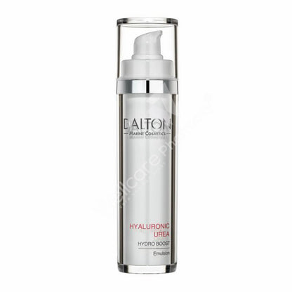 Dalton Hyaluronic Urea Hydro Boost Emulsion 50Ml