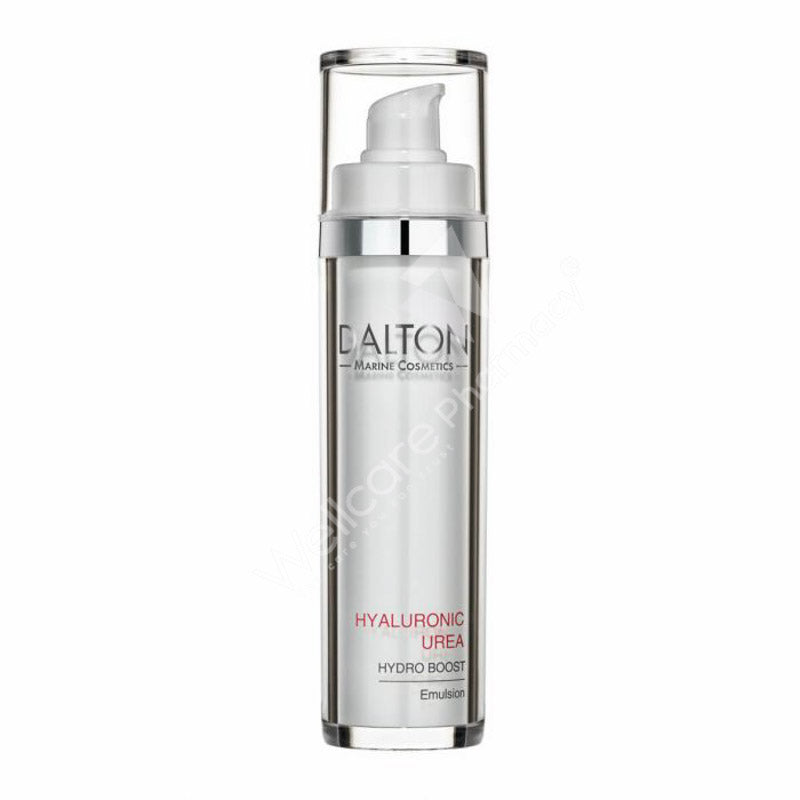 Dalton Hyaluronic Urea Hydro Boost Emulsion 50Ml