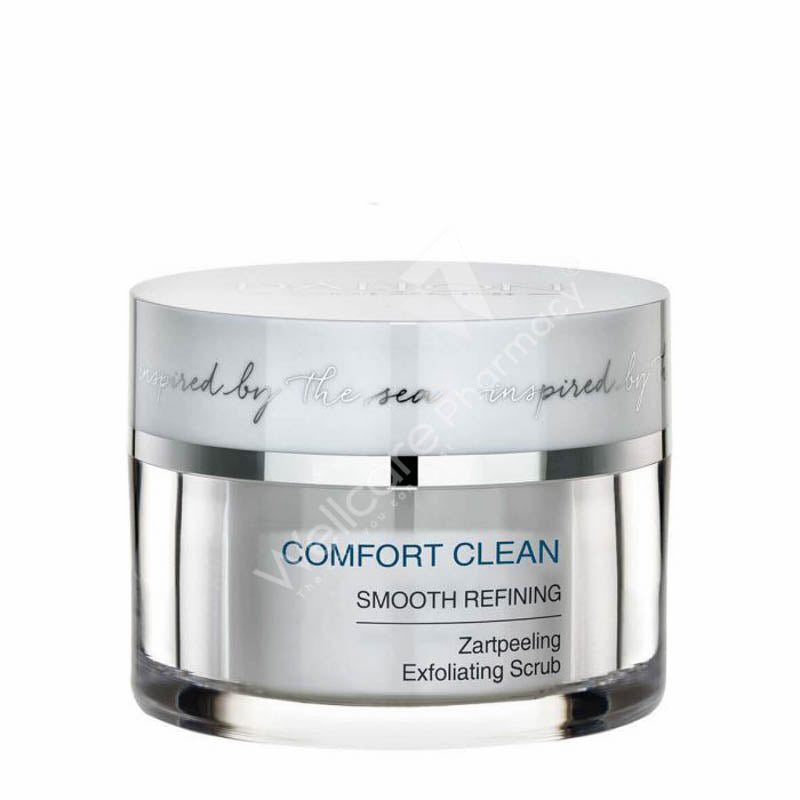 Dalton Peeling Gentle Face Scrub 50ml