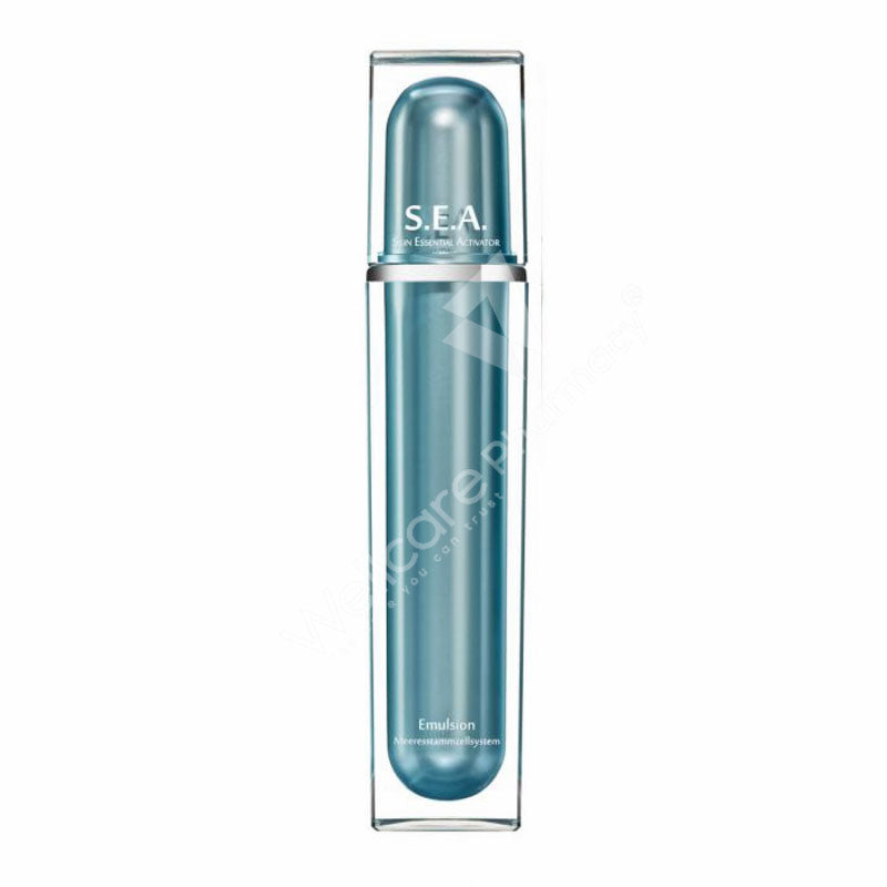 Dalton Skin Essential Activator Emulsion 50Ml S.E.A
