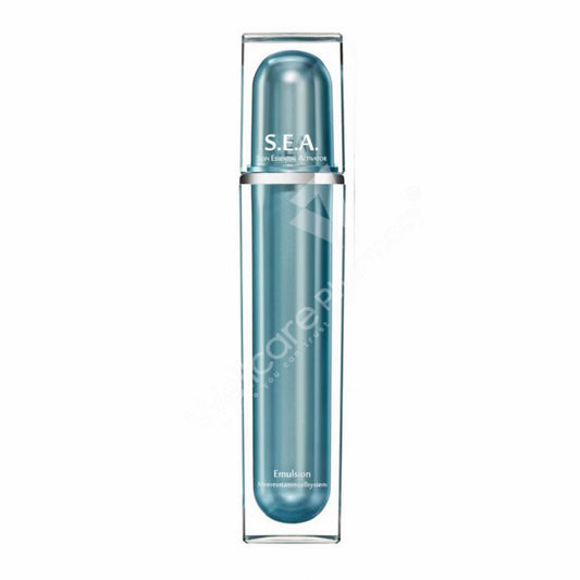Dalton Skin Essential Activator Emulsion 50Ml S.E.A