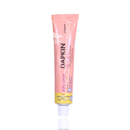 Dapkin Baby Cream 25g
