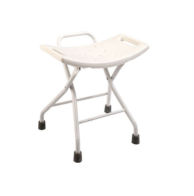 Dayang Dy03790 Powder Coated Shower Chair