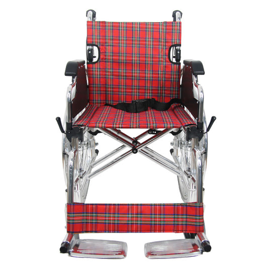 Dayang Dy01908laj-Aluminium Wheelchair