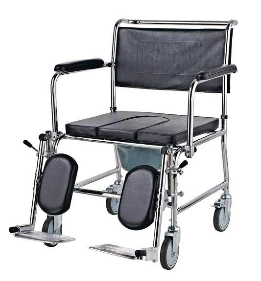 Dayang Dy02695c-51-Commode Chair