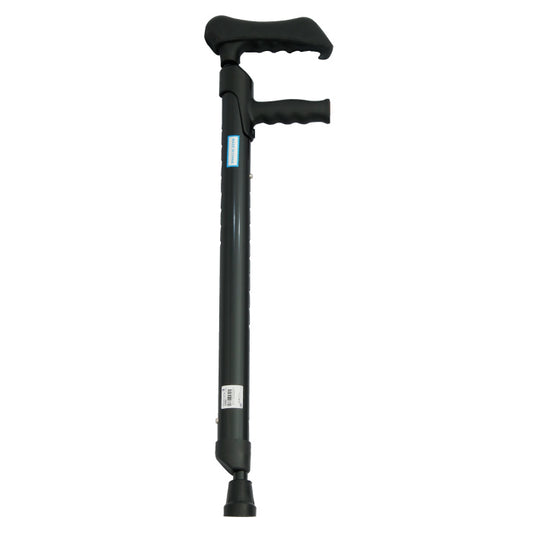 Dayang Dy05943l-Walking Stick With Crutch Function - Wellcare Pharmacy