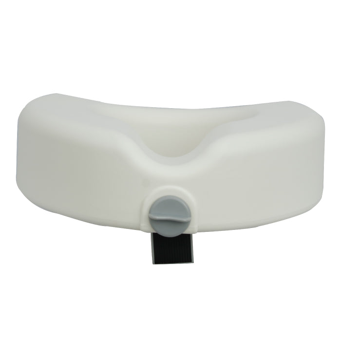 Dayang Dy074006-Blow Moulded Raised Toilet Seat