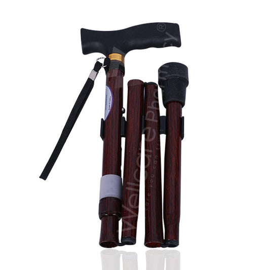 Dayang Foldable Walking Stick Dy05927lb