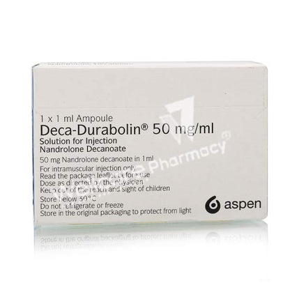 Deca-Durabolin 50mg Amp 1'S